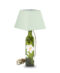 Lampe bouteille