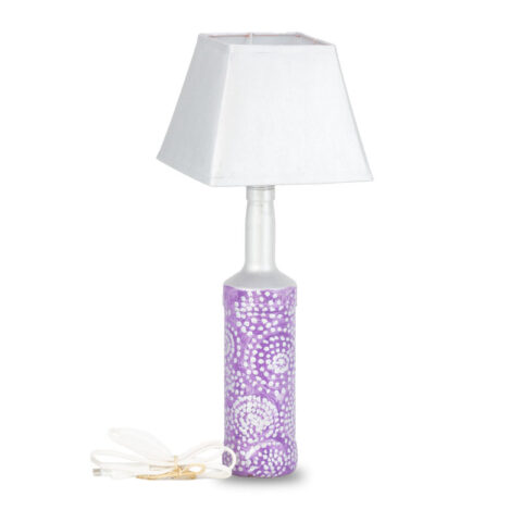Lampe bouteille